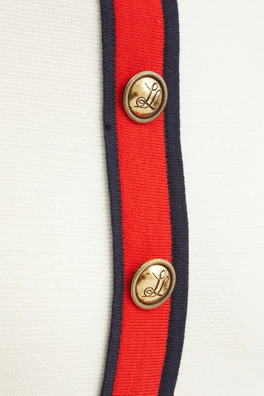 Luisa Spagnoli sukienka wełniana 100025 beżowy