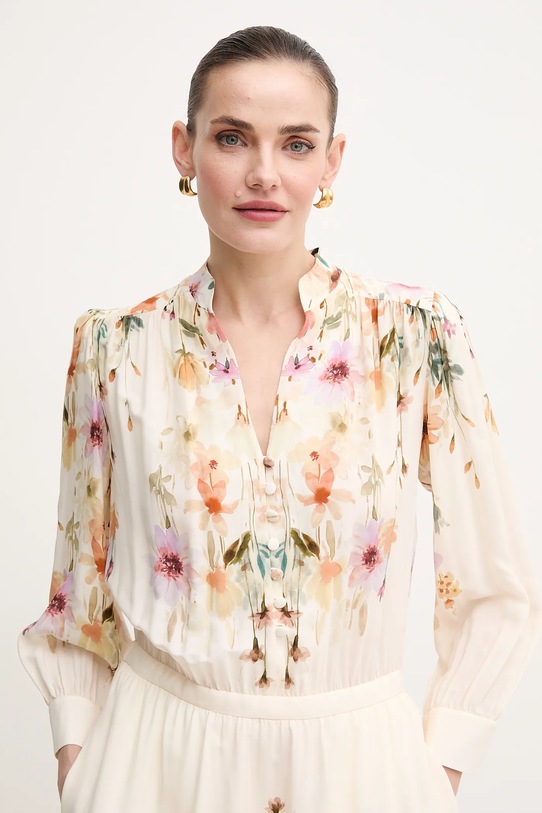 Luisa Spagnoli rochie bej 541822