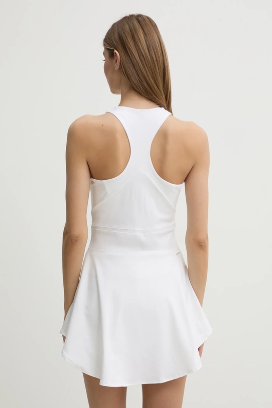 Îmbrăcăminte adidas Performance rochie sport Tennis JE7098 bej