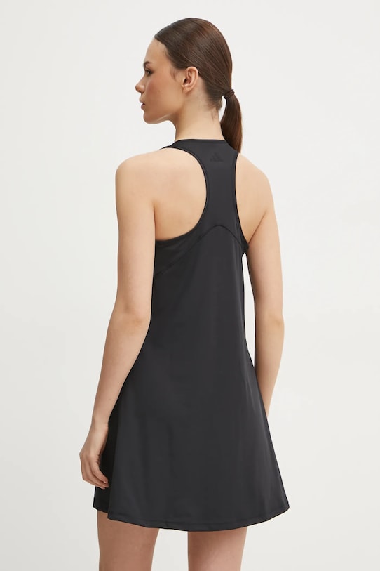 Одяг Спортивна сукня adidas Performance Club JY1712 чорний