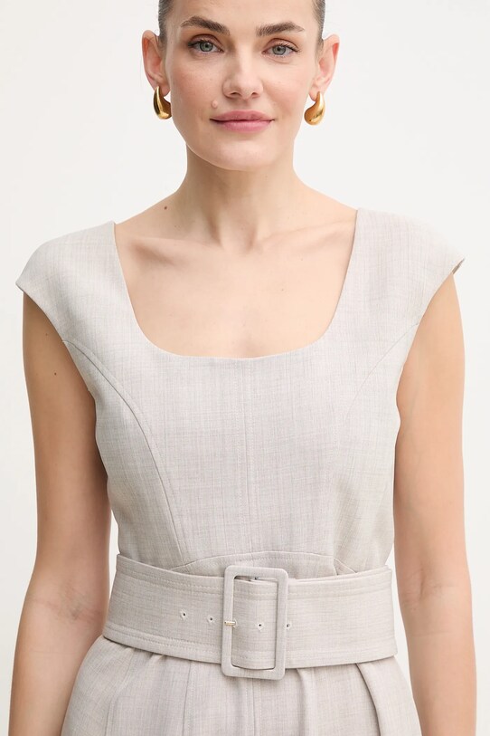 Marella rochie BITTER bej 2513221011