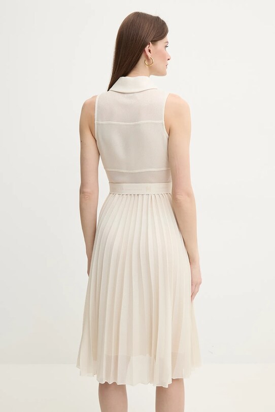 Îmbrăcăminte Marella rochie CEREALE 2513221025 bej
