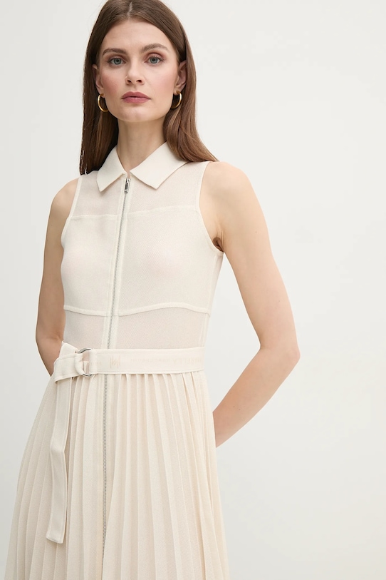 Платье Marella CEREALE бежевый 2513221025