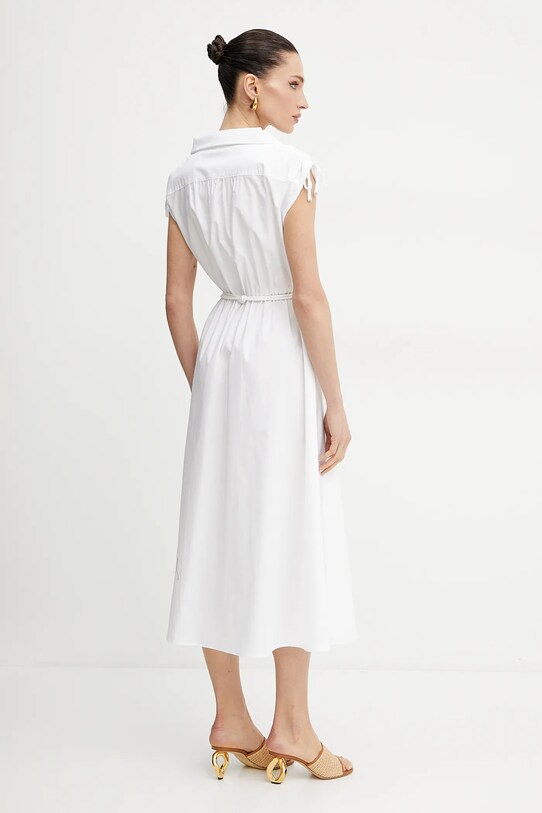 Oblečenie Šaty Marella RIVERA 2513221052 biela