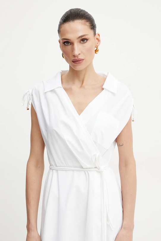 Šaty Marella RIVERA biela 2513221052