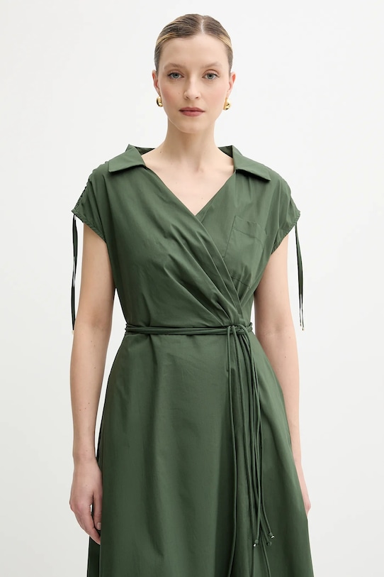 Marella sukienka RIVERA zielony 2513221052