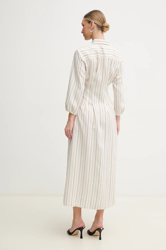 Marella rochie DENIS 2513221111 bej SS25