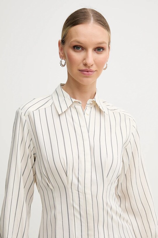 Сукня Marella DENIS 2513221111 бежевий
