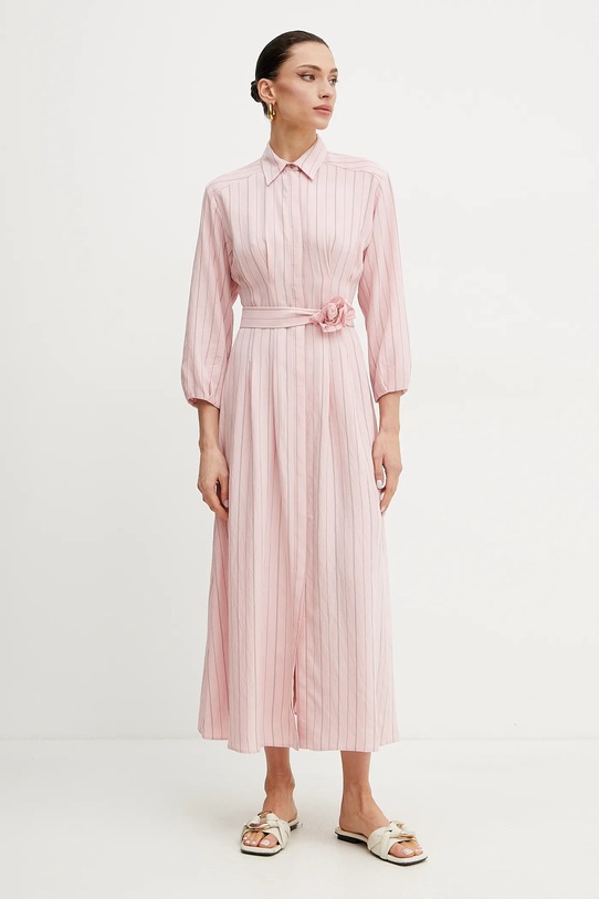 Marella rochie DENIS roz 2513221111