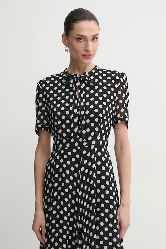 Šaty Marella LORENZA černá 2513221141