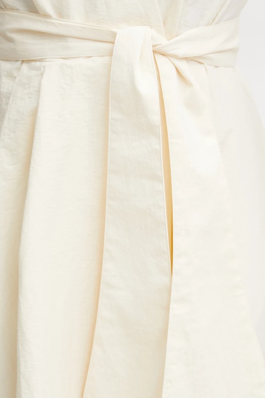 Marella sukienka OSSOLA 2513221172 beżowy