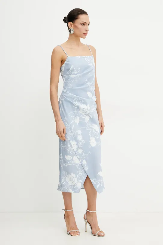 Marella vestito RADIX blu 2513221242