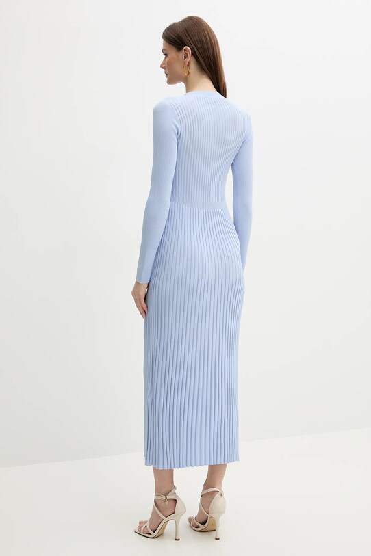 Marella rochie FILLY 2513321061 albastru SS25