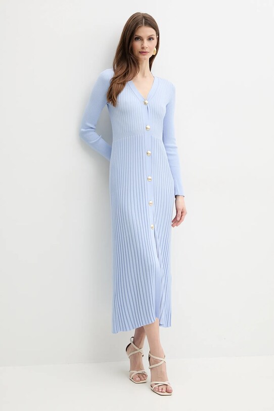Îmbrăcăminte Marella rochie FILLY 2513321061 albastru