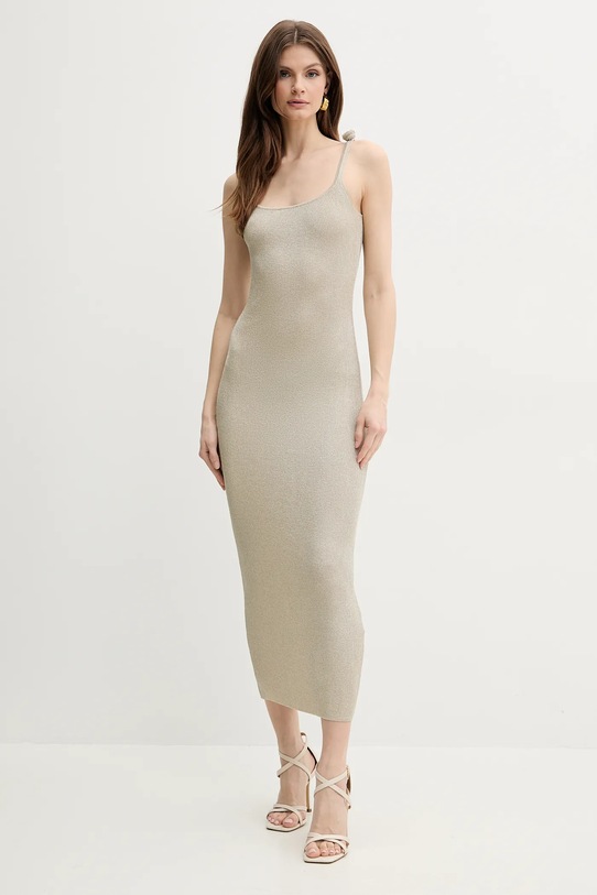 Îmbrăcăminte Marella rochie PORTO1 2513321121 bej