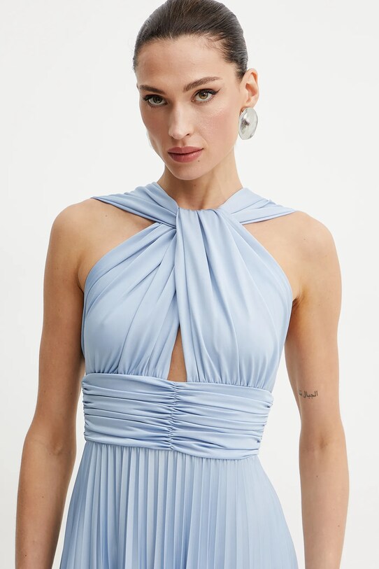 Šaty Marella GLASSA 2513621012 modrá SS25