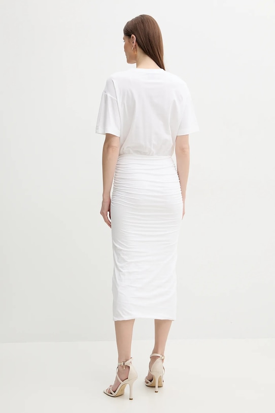 Marella rochie ILEANA 2513621014 bej SS25