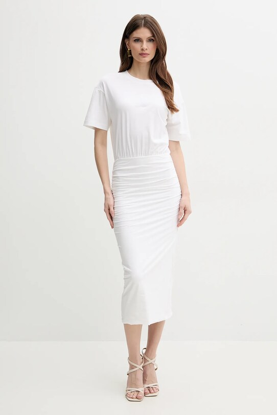Îmbrăcăminte Marella rochie ILEANA 2513621014 bej