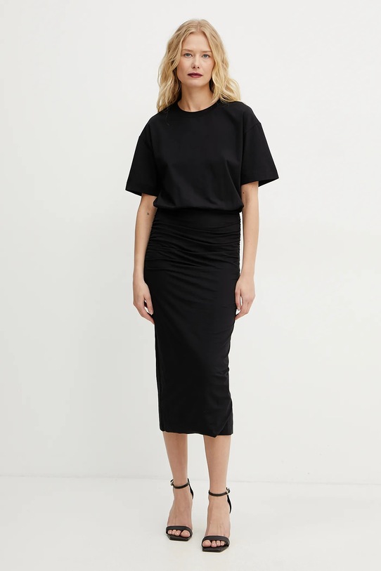 Сукня Marella ILEANA casual чорний 2513621014