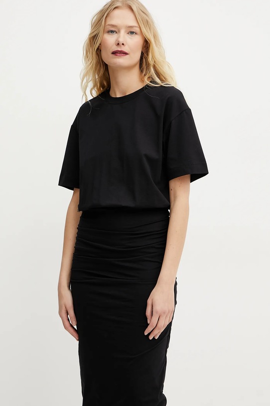 Сукня Marella ILEANA 2513621014 чорний SS25