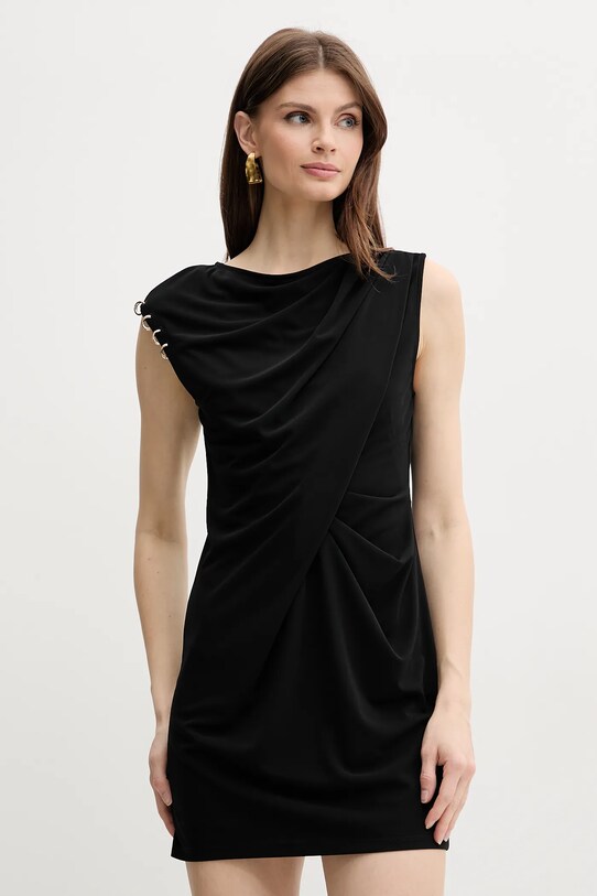 Marella rochie LEMMA mini negru 2513621023