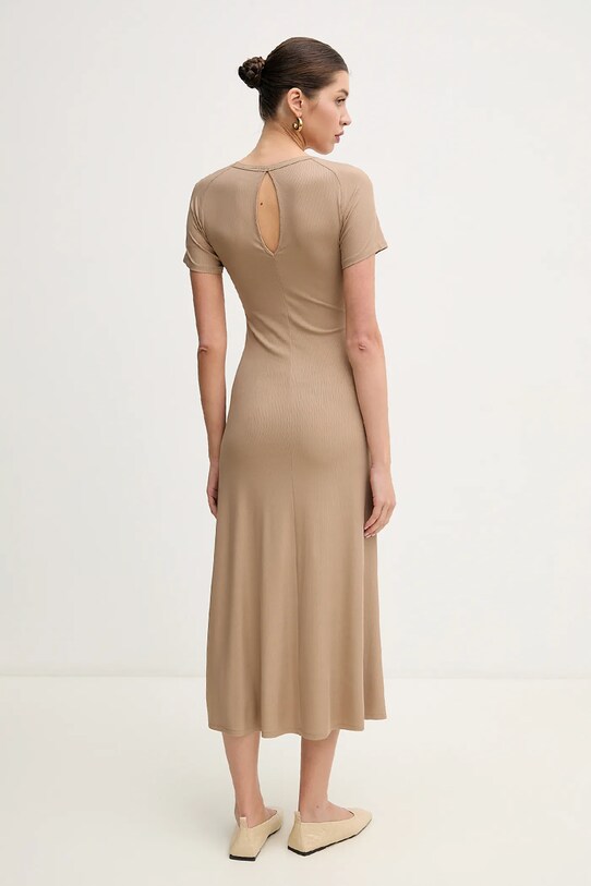 Одяг Сукня Marella NOROIS 2513621025 зелений