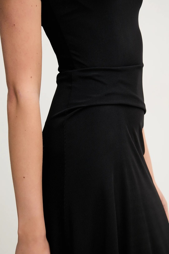 Šaty Marella NOROIS 2513621025 černá