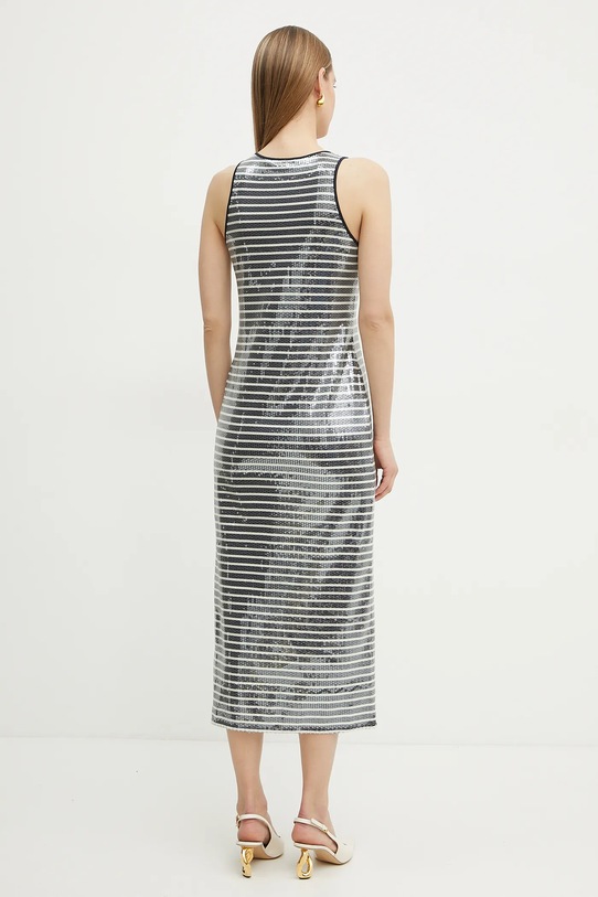 Oblečenie Šaty Marella BEATI 2513621054 strieborná