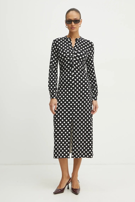 Marella rochie ALDA maxi negru 2513621071