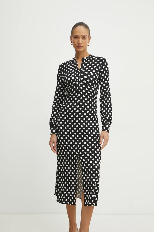 Marella rochie ALDA negru 2513621071