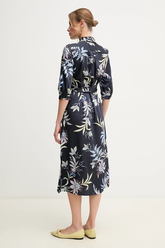 Одяг Сукня Marella Emme by Marella 2515221071 темно-синій