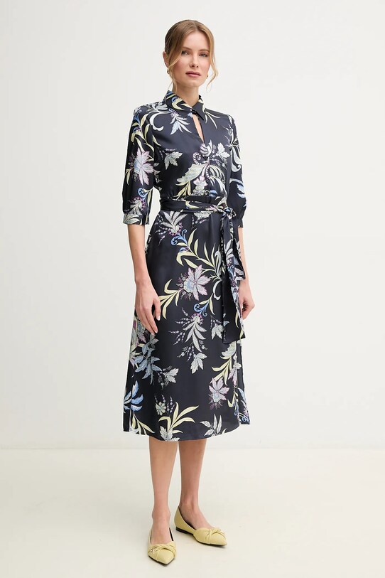 Marella rochie Emme by Marella bleumarin 2515221071