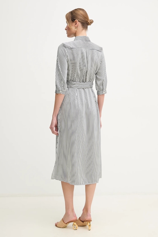 Îmbrăcăminte Marella rochie Emme by Marella 2515221071 bleumarin