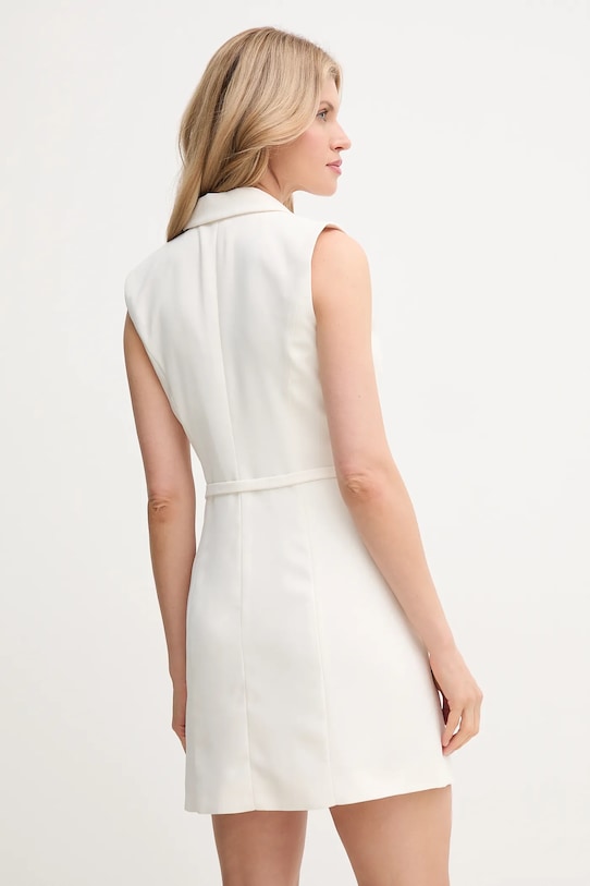 Odzież Marella sukienka Emme by Marella 2515221092 beżowy