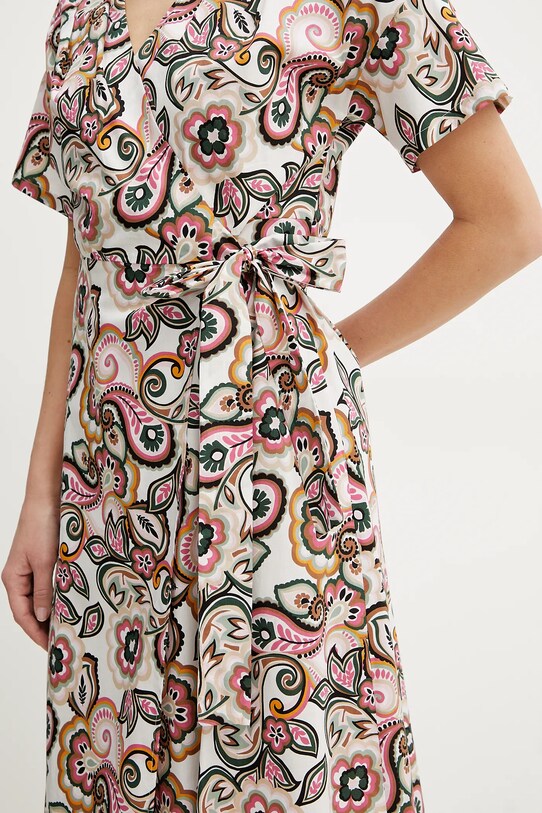 Marella rochie Emme by Marella 2515221292 alb