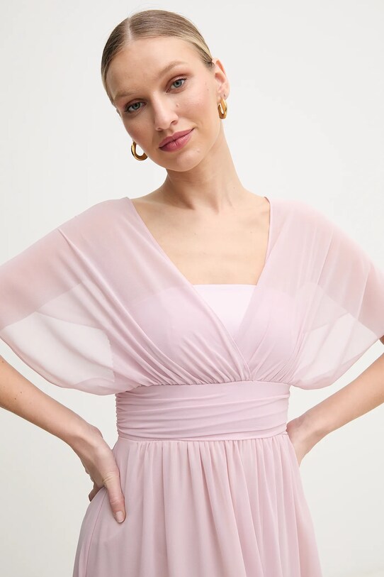 Îmbrăcăminte Marella rochie Emme by Marella 2515221342 roz