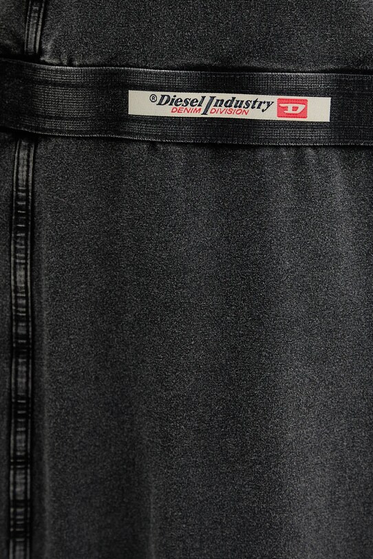 Сукня Diesel D-INNY DRESS A16591.0NJBJ сірий