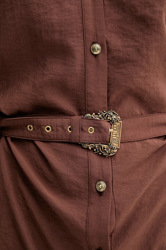 Versace Jeans Couture sukienka 78HAO911.N0433