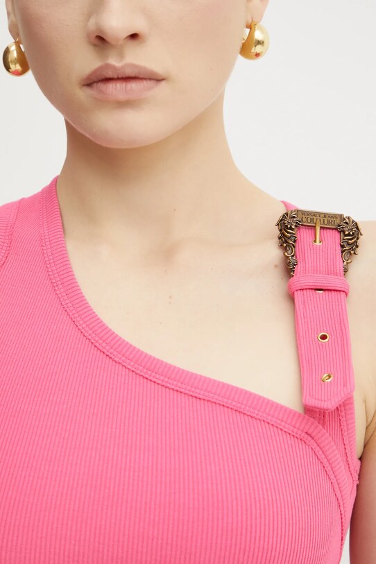 Сукня Versace Jeans Couture 78HAO973.J0004