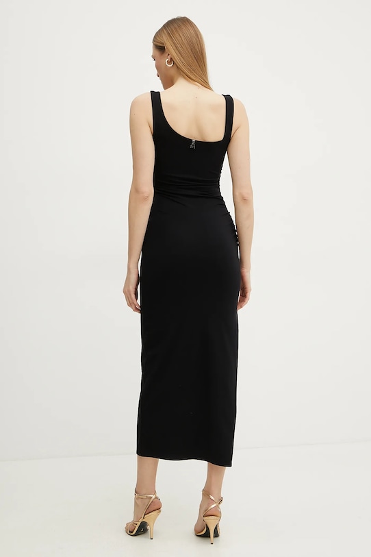 Patrizia Pepe vestito 2A2909.J129 nero SS25