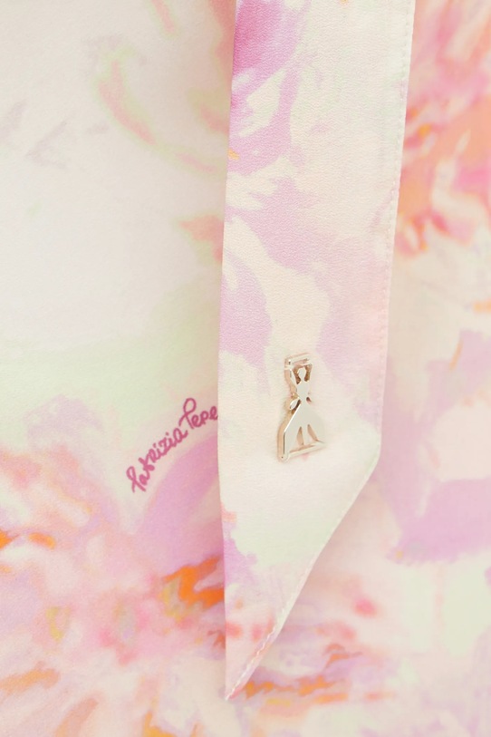 Patrizia Pepe vestito 2A2939.A588 beige