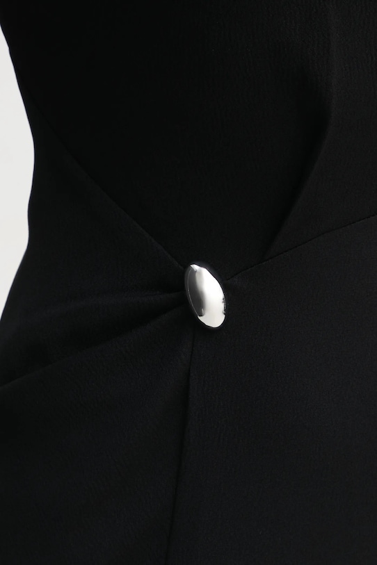 A.L.C. rochie 6DRES02428 negru