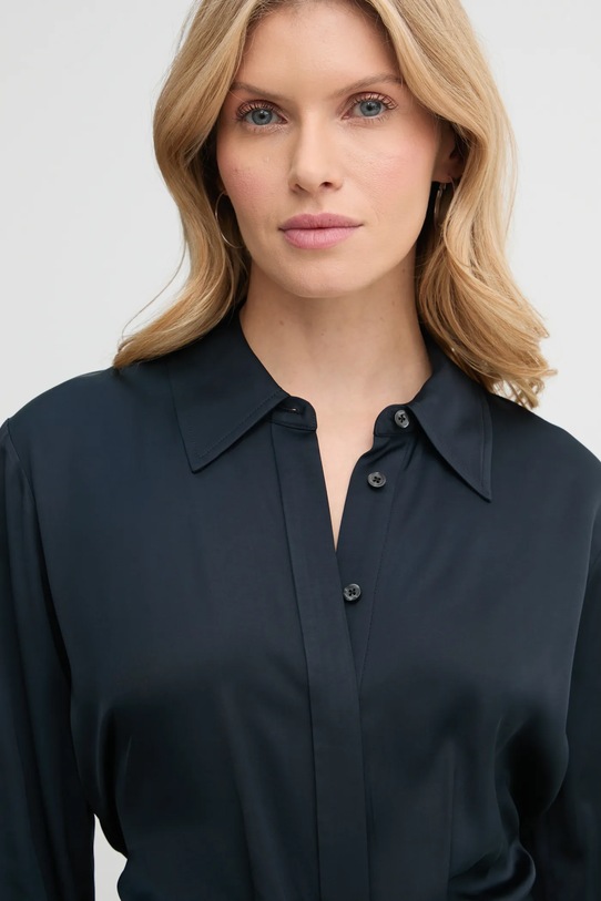 A.L.C. rochie bleumarin 6DRES02524