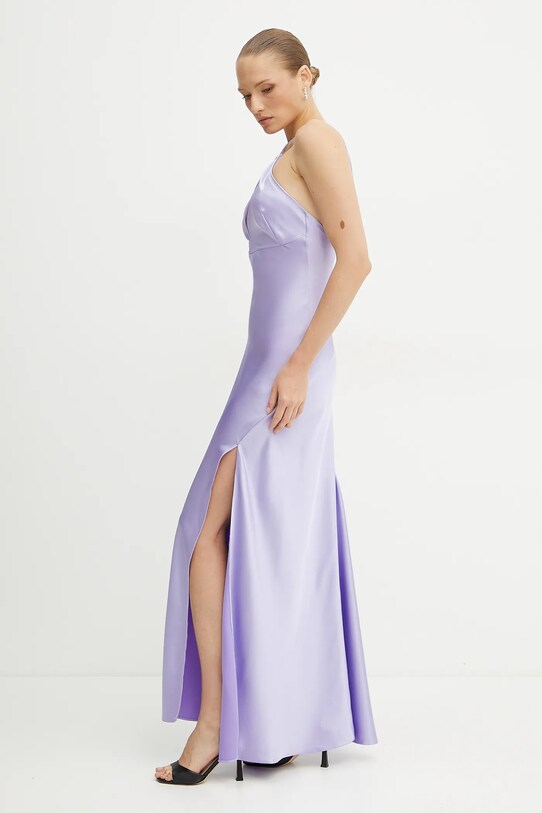 Сукня Patrizia Pepe 2A2877.A563 фіолетовий SS25