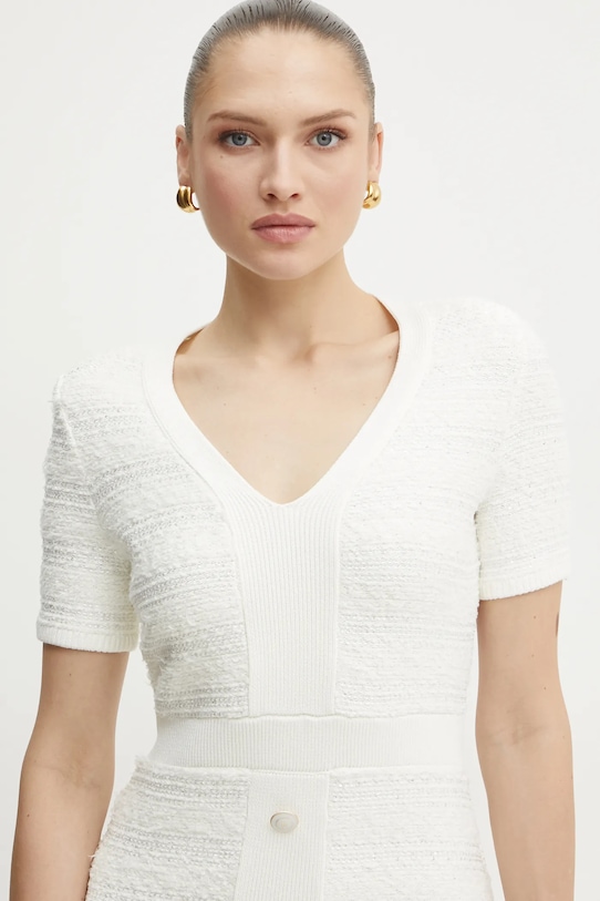 Сукня Marciano Guess AMELIA бежевий 5RGK04.5852Z