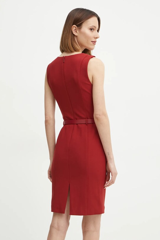 Oblečenie Šaty Marciano Guess MASHA 5RGK10.6302A červená