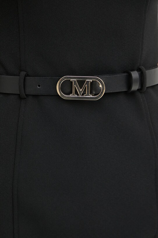 Šaty Marciano Guess MASHA 5RGK10.6302A čierna