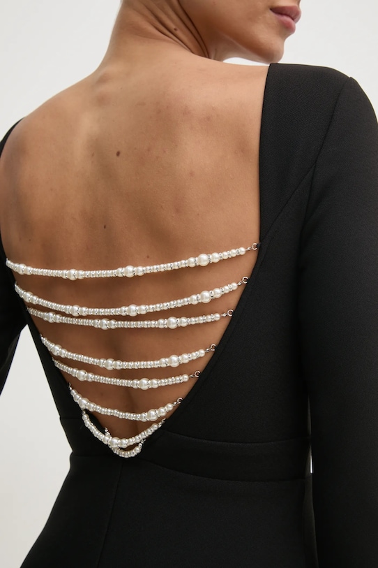 Marciano Guess sukienka CELIA 5RGK32.6869Z czarny