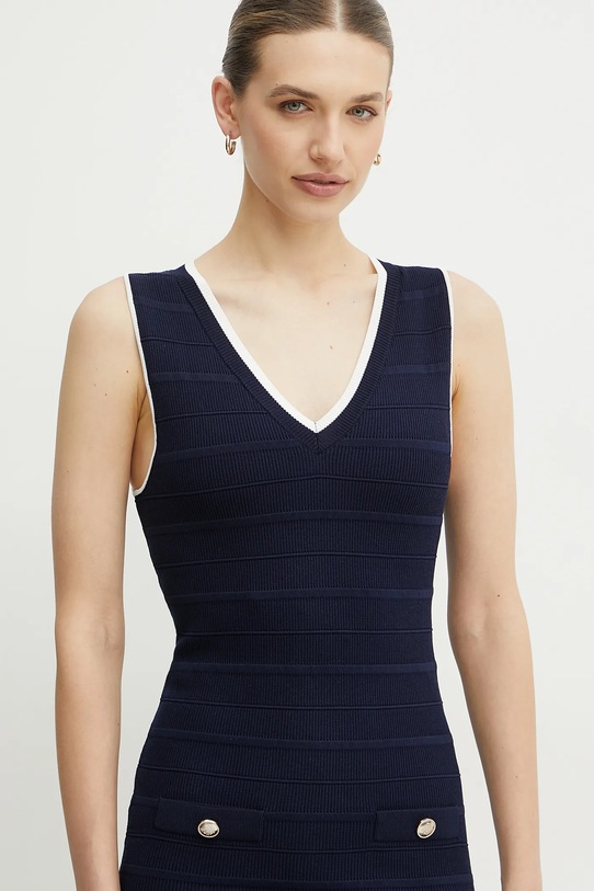 Haljina Marciano Guess ADA mornarsko plava 5RGK99.5640Z