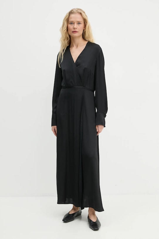 Сукня Marc O'Polo casual чорний 410109721521